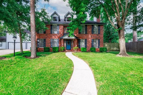 Photo of 28246 Nancy Court, Conroe, TX 77385 (MLS # 85090166)