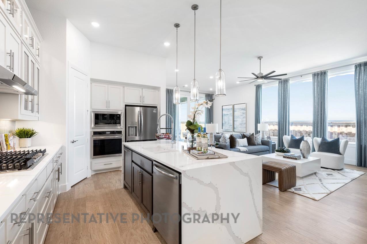 7214 Bush Glade Drive