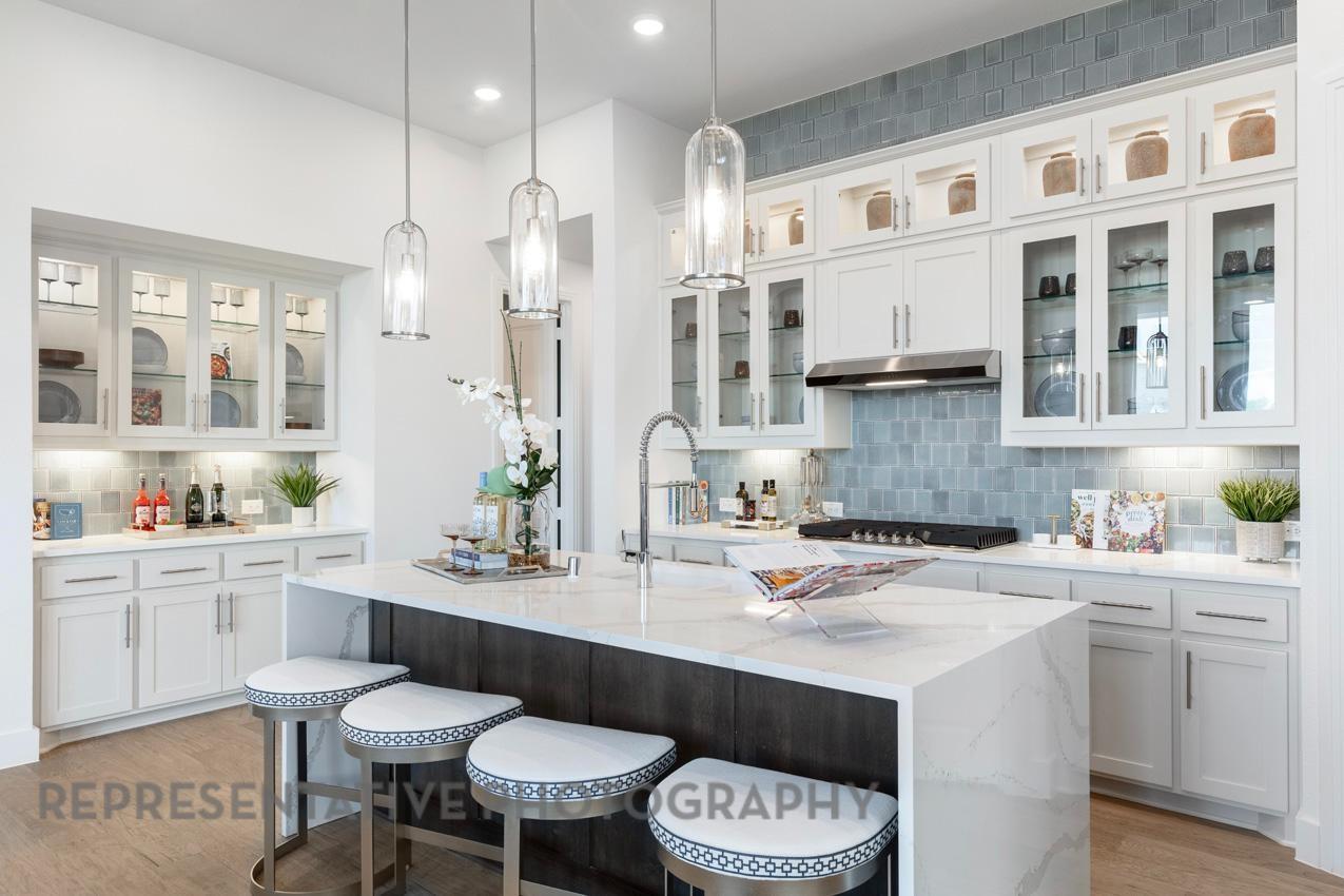 7214 Bush Glade Drive