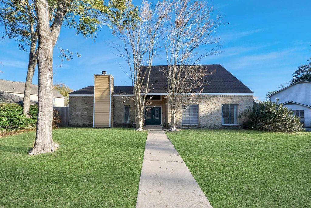 Photo of 12722 Scouts Lane, Cypress, TX 77429 (MLS # 9165197)