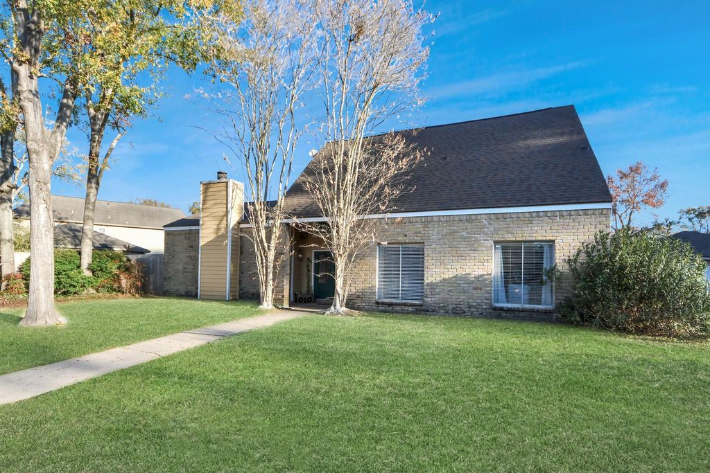 Photo of 12722 Scouts Lane, Cypress, TX 77429 (MLS # 9165197)