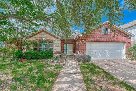 Photo of 5526 Hazel Berry Way, Katy, TX 77494 (MLS # 19746099)