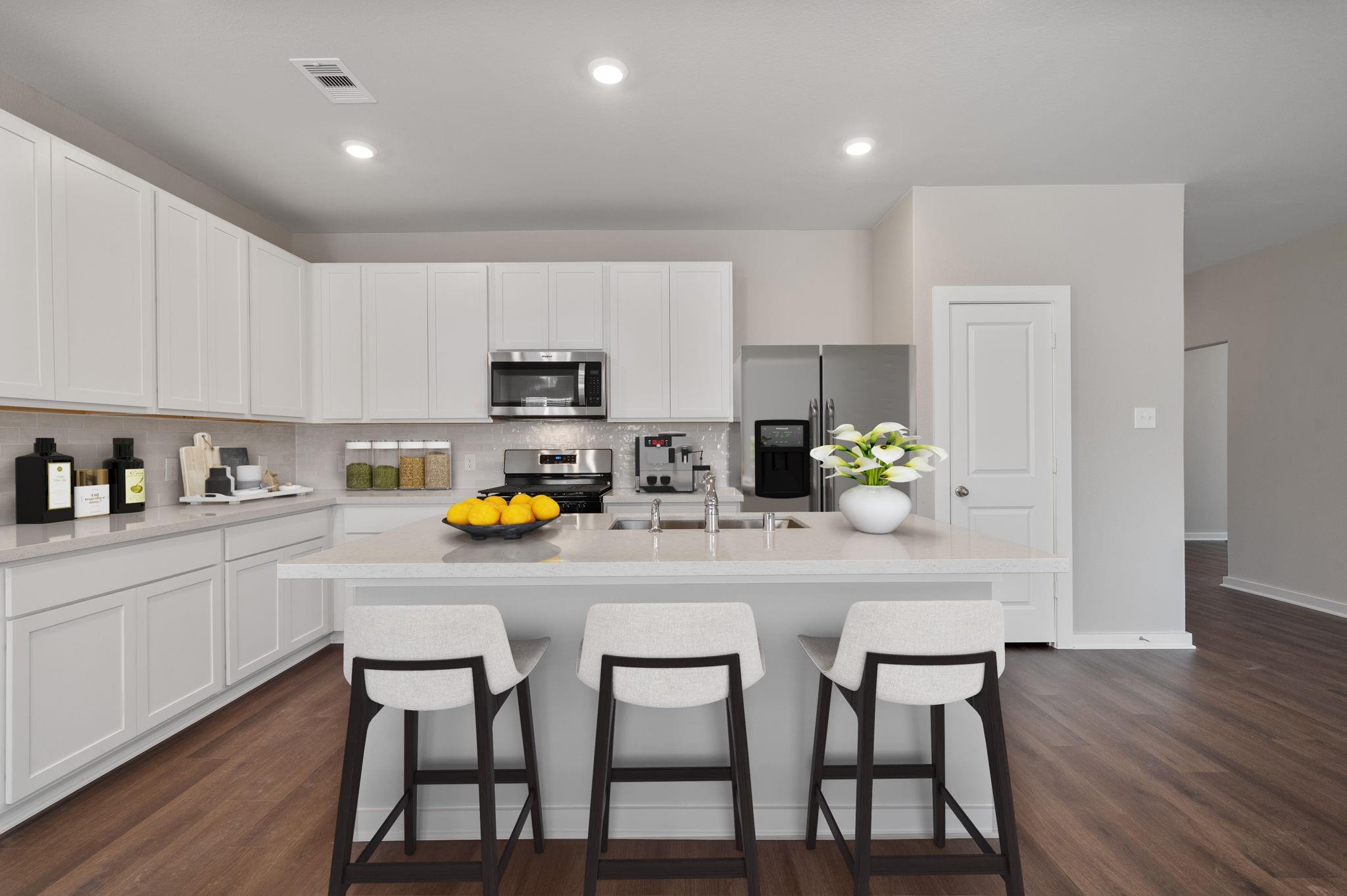 234 Magnolia Laurel Drive