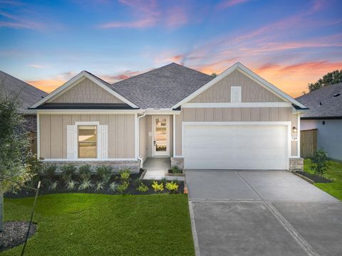 Photo of 234 Magnolia Laurel Drive, Alvin, TX 77511 (MLS # 84033244) Photo of 234 Magnolia Laurel Drive, Alvin, TX 77511 (MLS # 84033244)