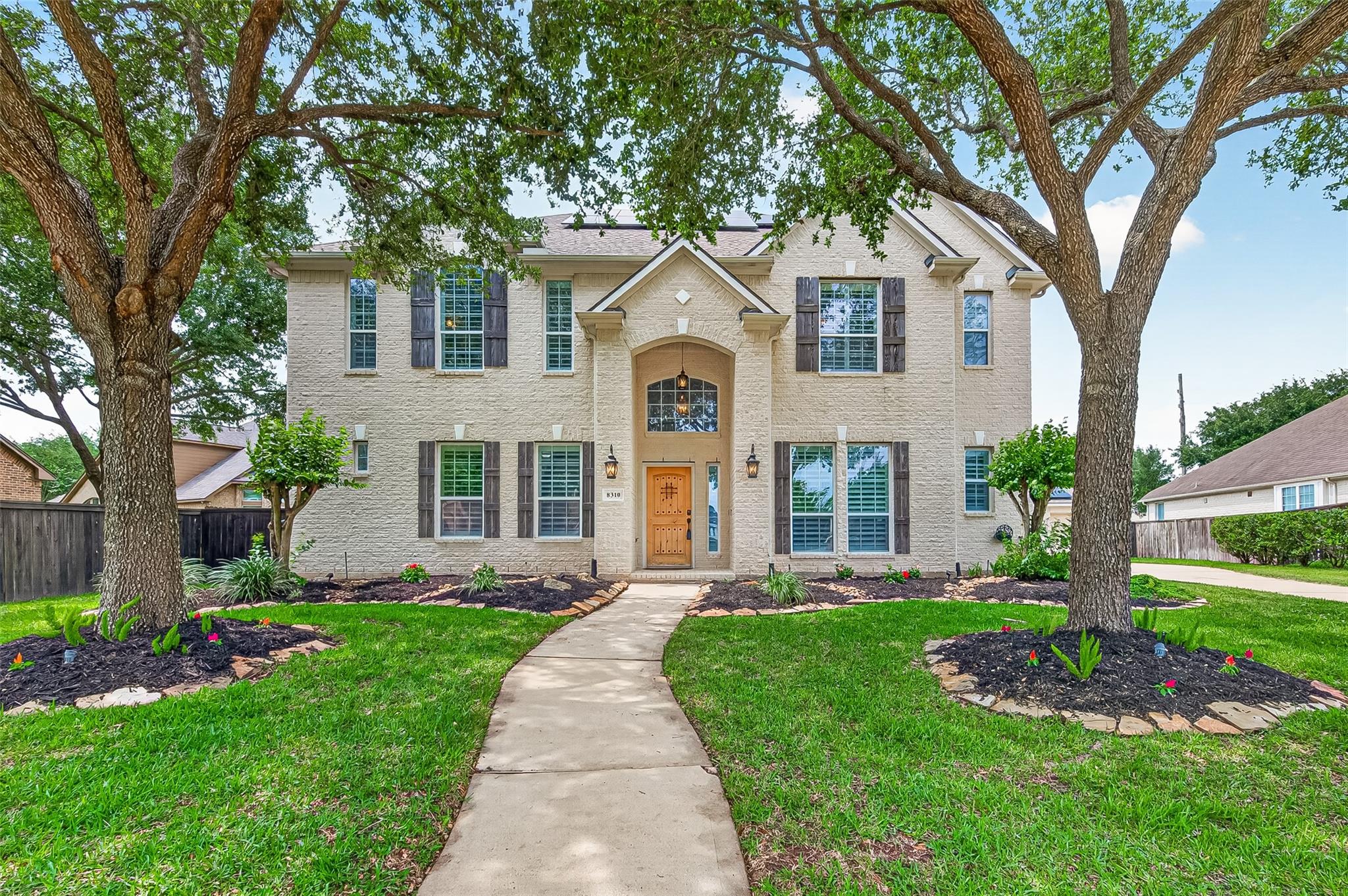 8310 Port Branch Drive