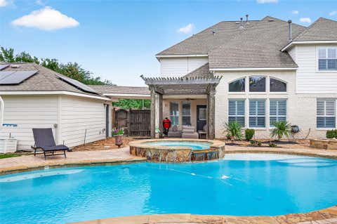 Homes For Sale - 8310 Port Branch Drive<br/> Richmond, TX 77406
