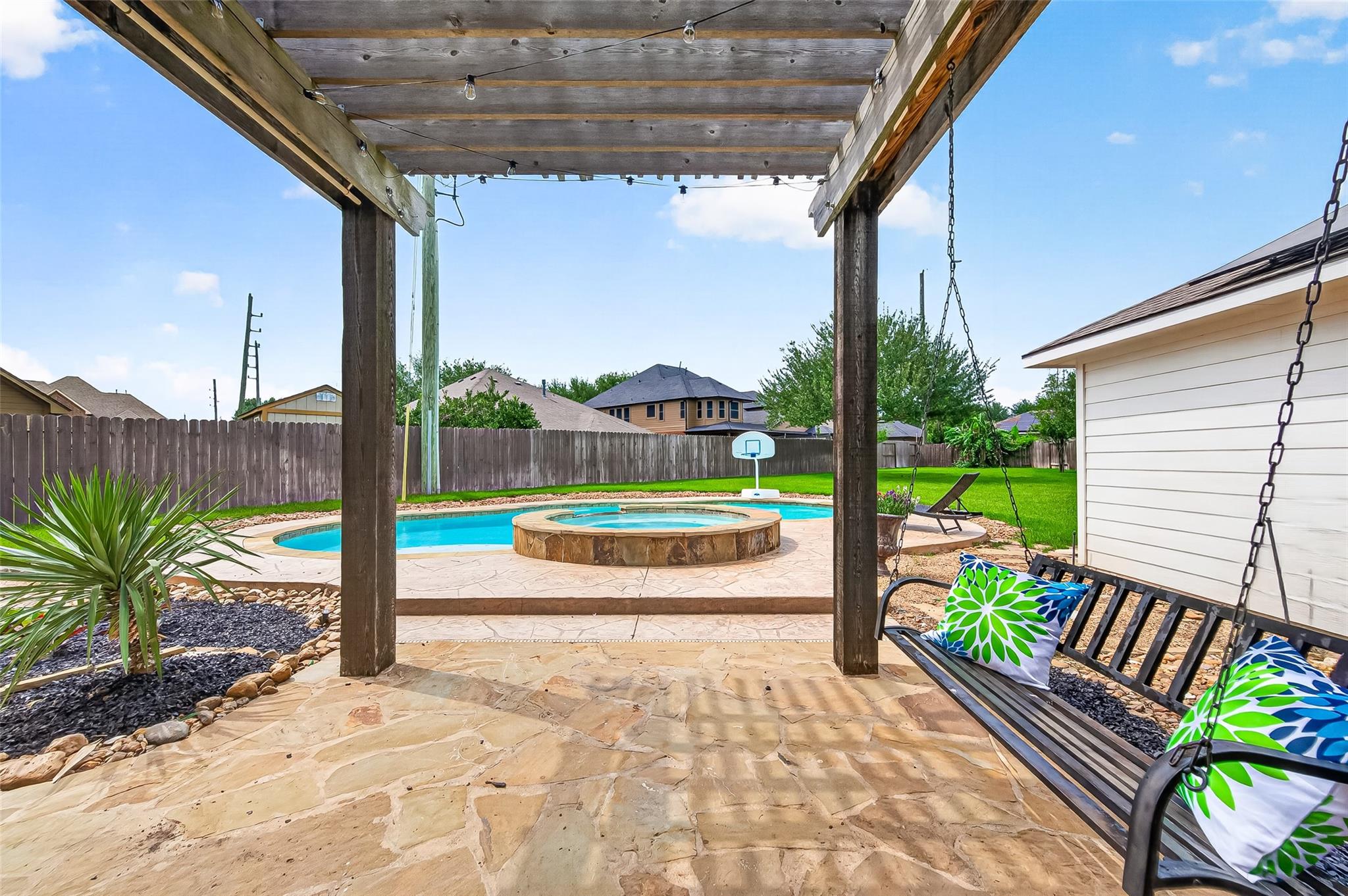 8310 Port Branch Drive
