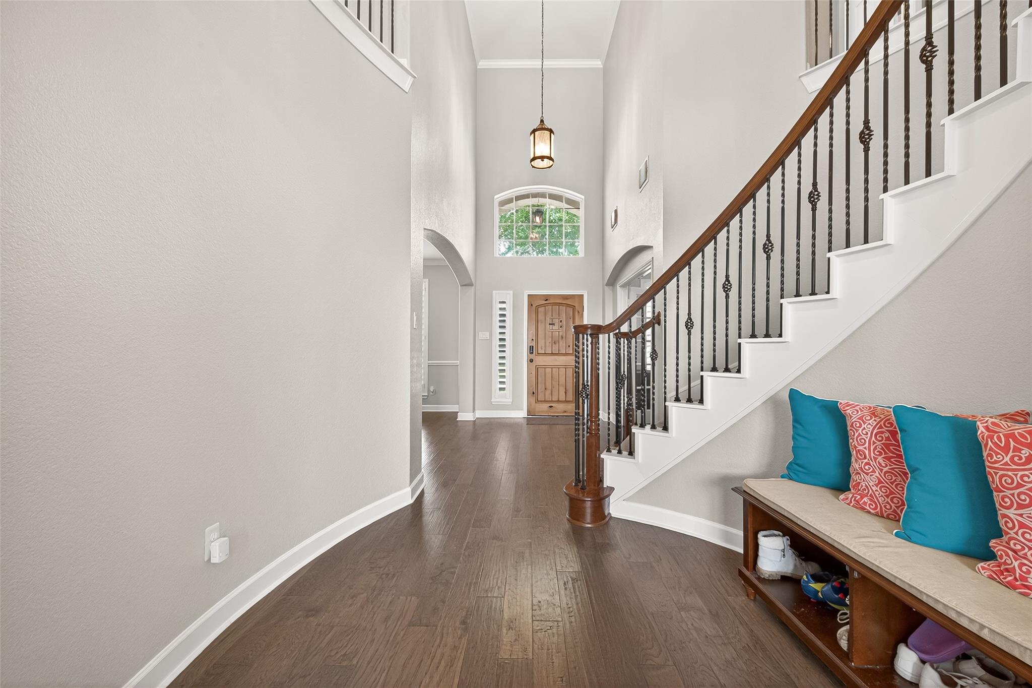 8310 Port Branch Drive