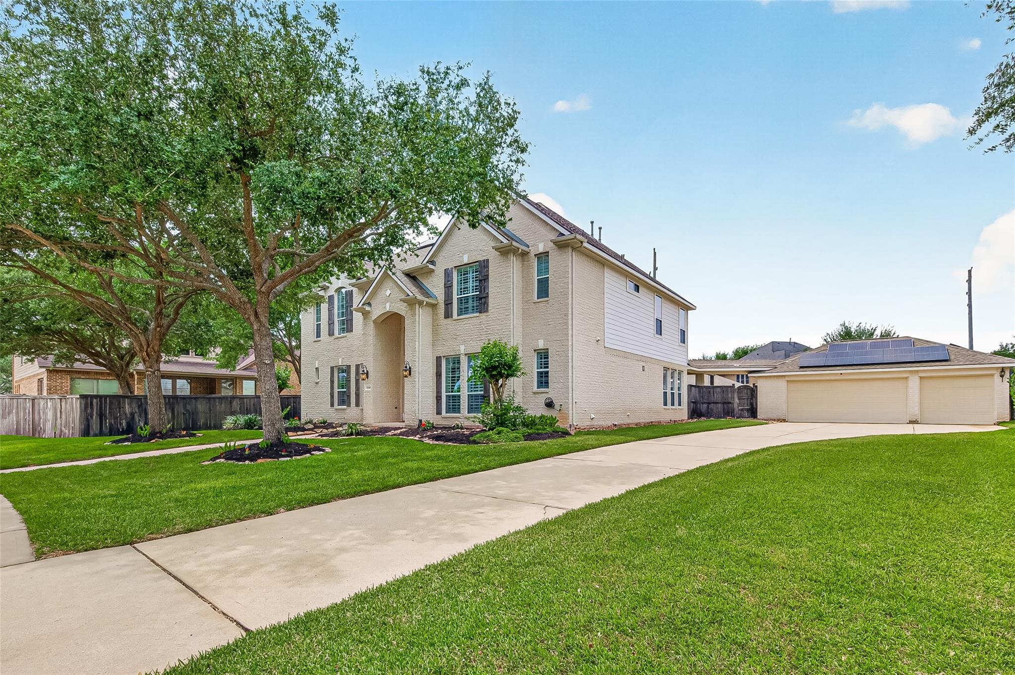8310 Port Branch Drive