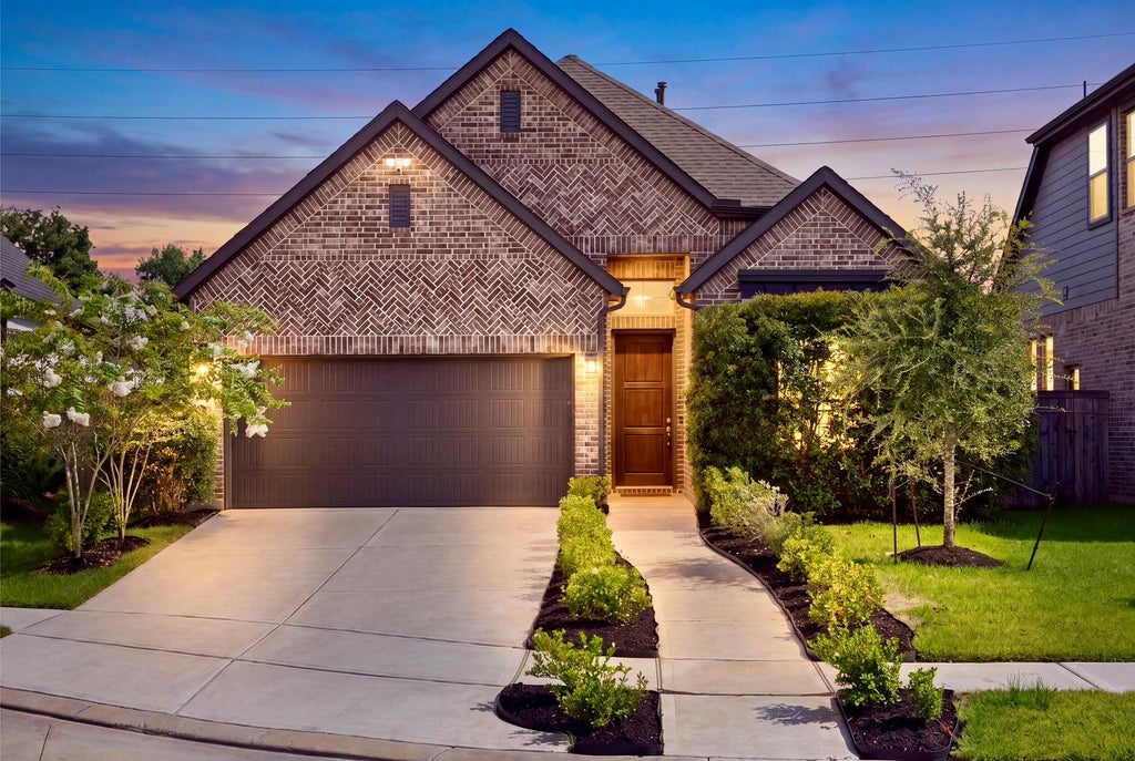 Photo of 10722 Hidden Rock Drive, Missouri City, TX 77459 (MLS # 98573044)