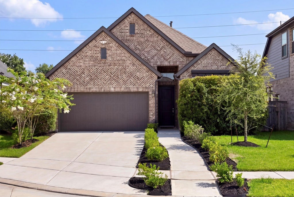 Photo of 10722 Hidden Rock Drive, Missouri City, TX 77459 (MLS # 98573044)