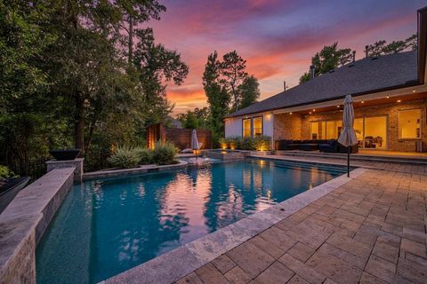 Photo of 25218 Melanie Pointe, Tomball, TX 77375 (MLS # 43334600)