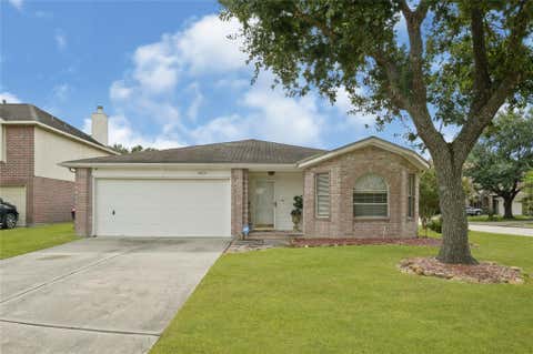 Photo of 18015 Kirk Forest Court, Humble, TX 77346 (MLS # 56008508)
