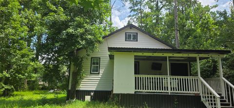 Photo of 50 County Road 342, Cleveland, TX 77327 (MLS # 28236915)