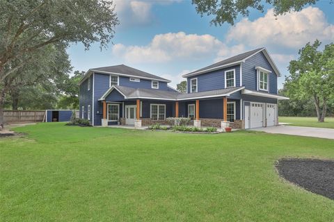24108 Botkins Road Hockley TX 77447