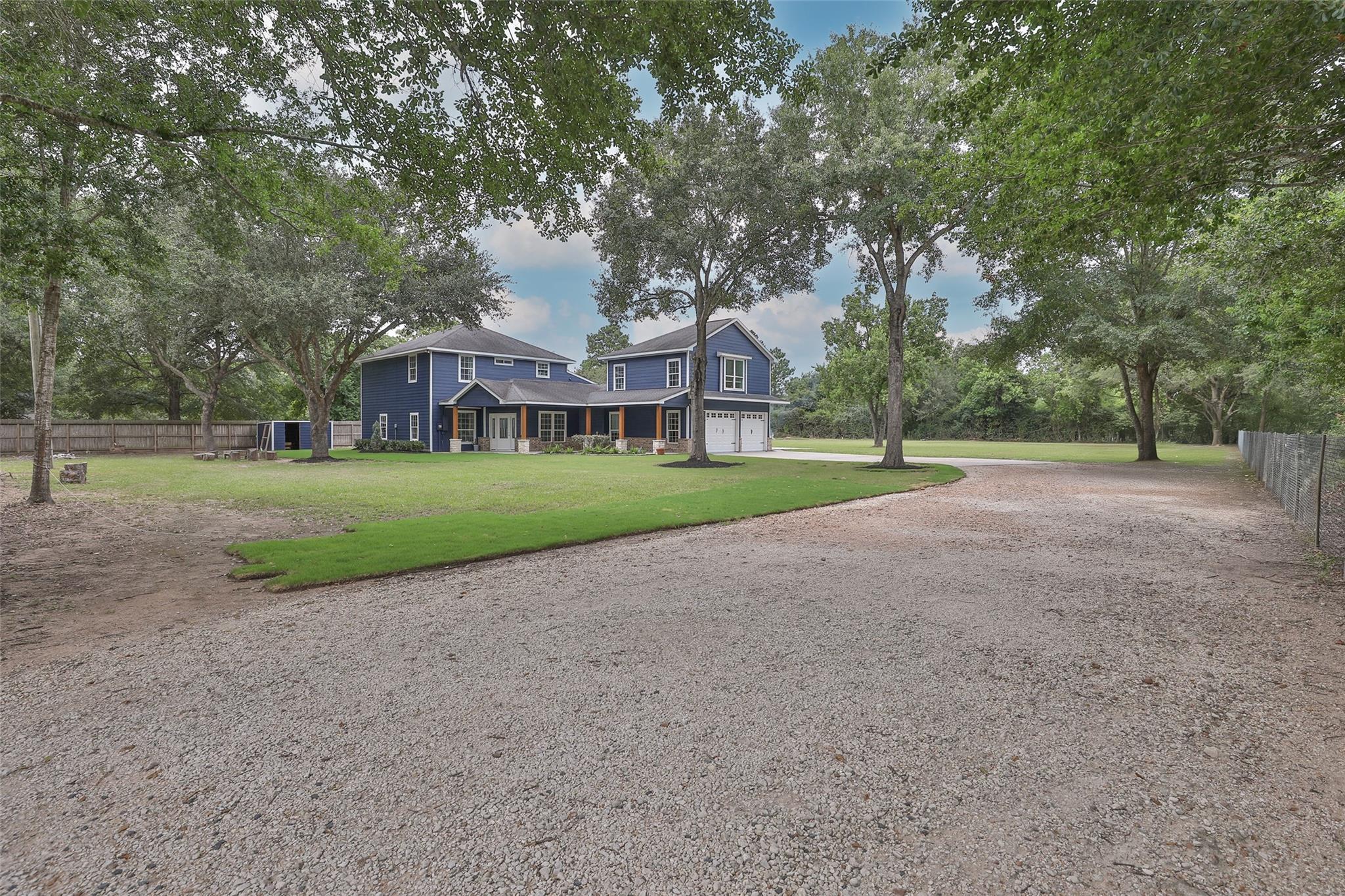 24108 Botkins Road