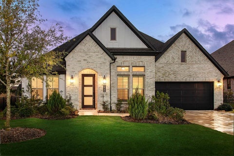 Photo of 9819 Cobalt Cove, Willis, TX 77318 (MLS # 70912798)
