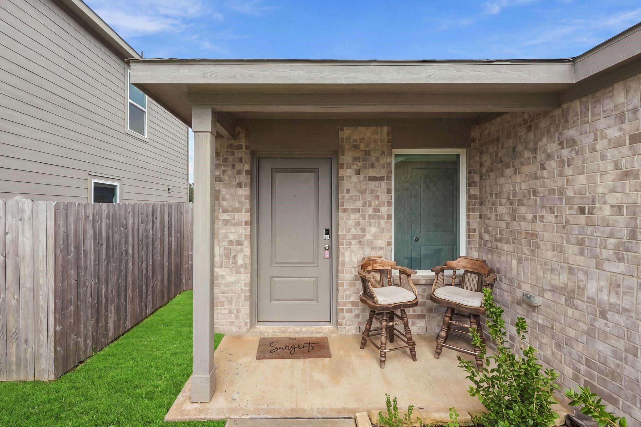1606 Winwood Drive