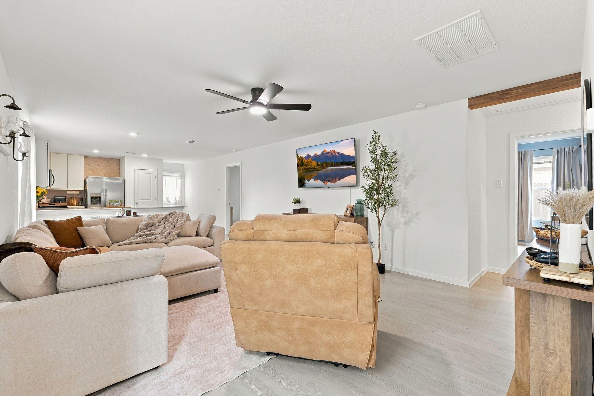 1606 Winwood Drive