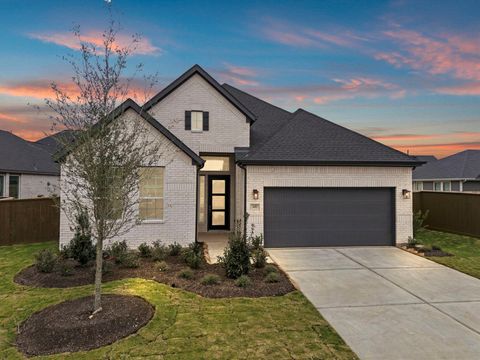 Photo of 337 Gambels Quail Road, Waller, TX 77447 (MLS # 5171181)