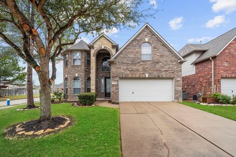 26826 Harwood Hts Drive Katy TX 77494