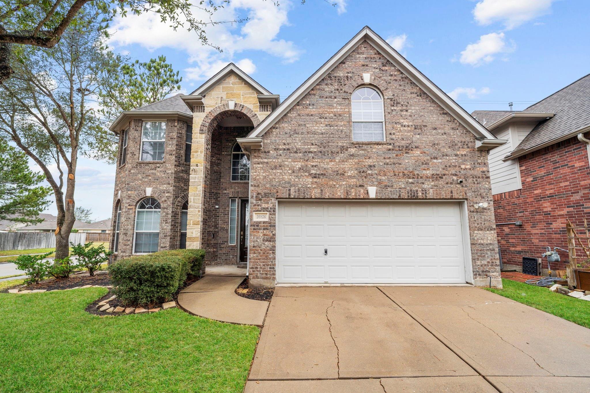 26826 Harwood Hts Drive