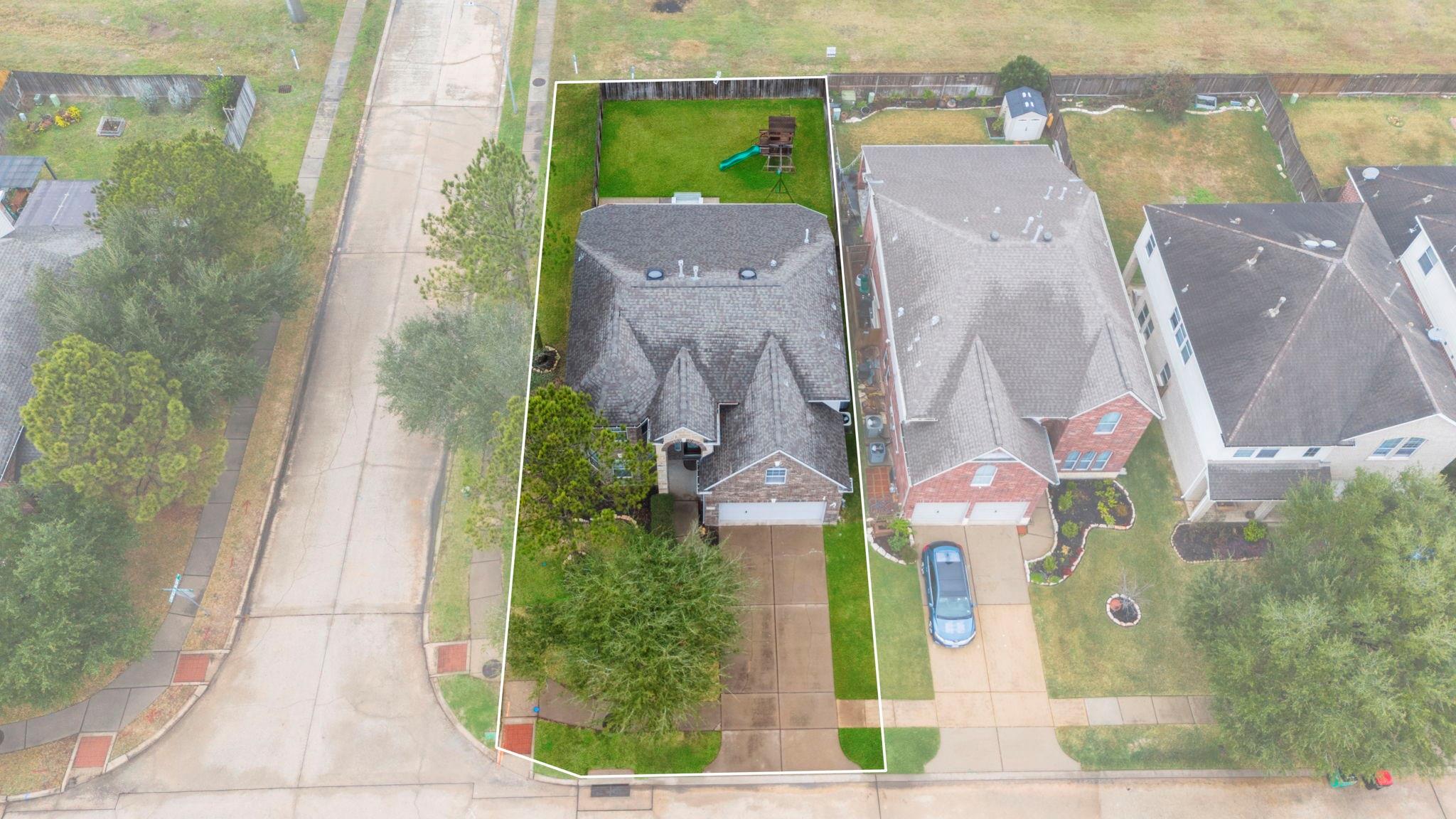 26826 Harwood Hts Drive