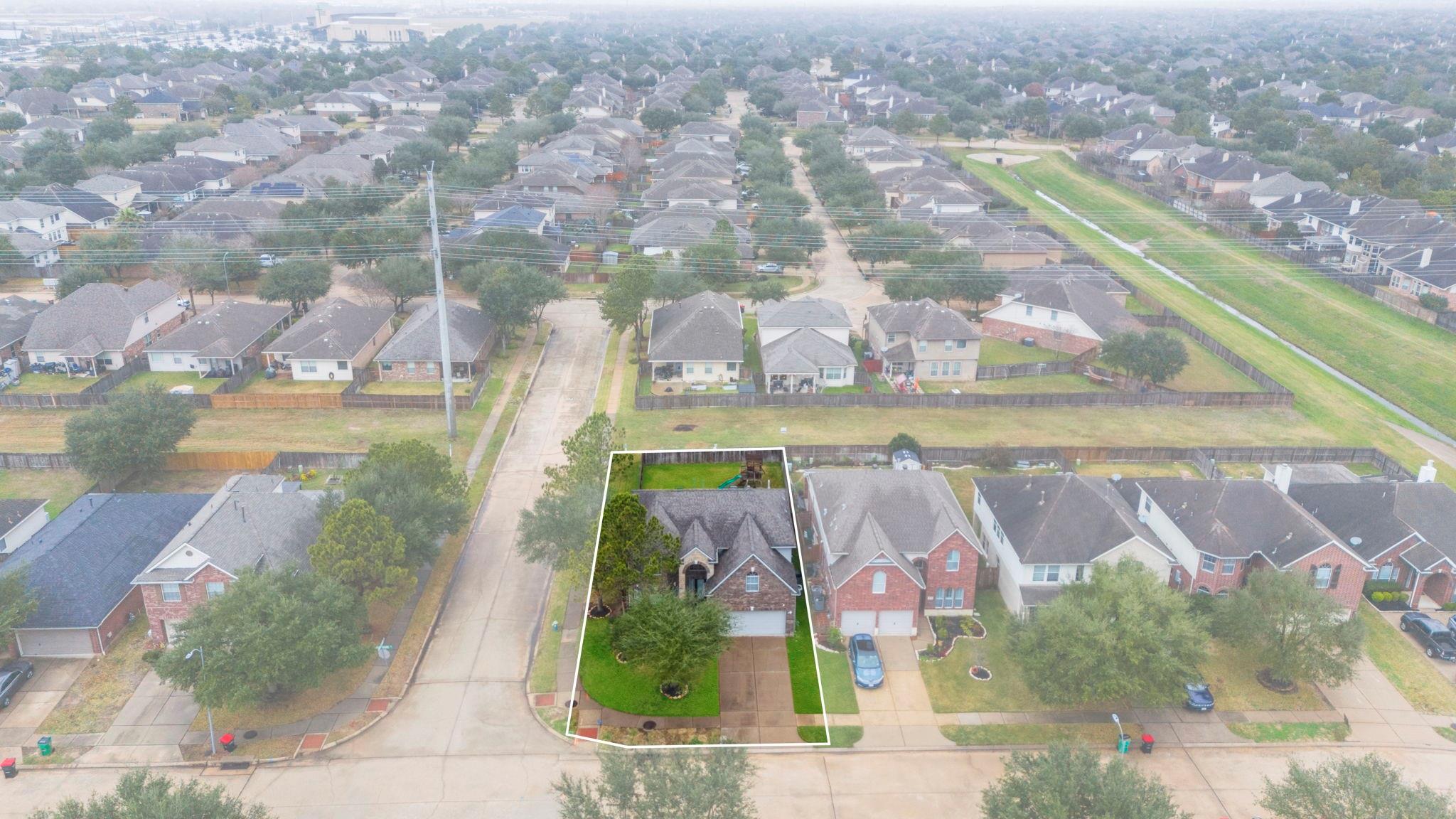 26826 Harwood Hts Drive