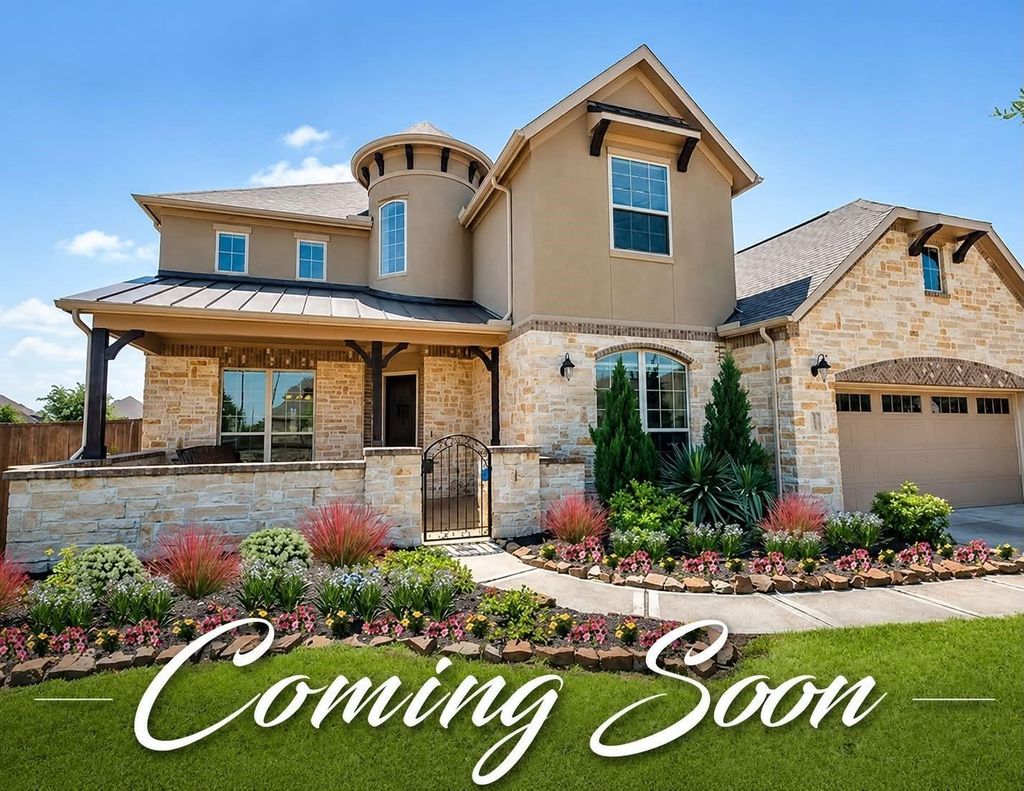 Photo of 20507 Kurz Point Drive, Richmond, TX 77406 (MLS # 93746898)