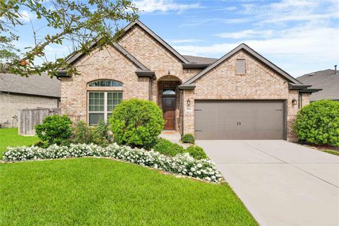 Photo of 29434 Cherry Vine Road, Katy, TX 77494 (MLS # 53313761)