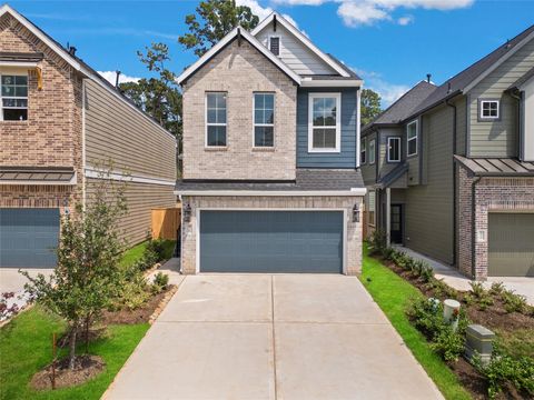 Photo of 520 Red Cascade Trail, Willis, TX 77318 (MLS # 82886106)