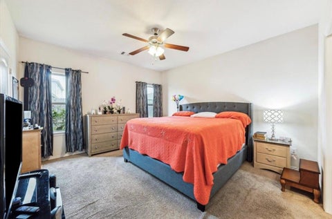 Tiny photo for 13127 Clifton Hill Lane, Houston, TX 77044 (MLS # 13826098)