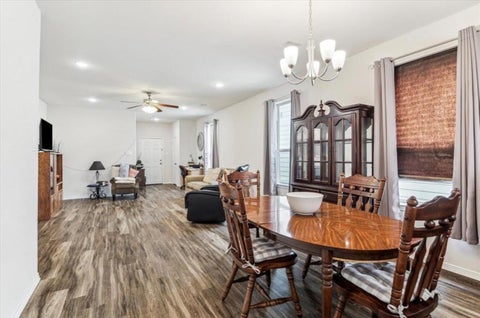 Tiny photo for 13127 Clifton Hill Lane, Houston, TX 77044 (MLS # 13826098)