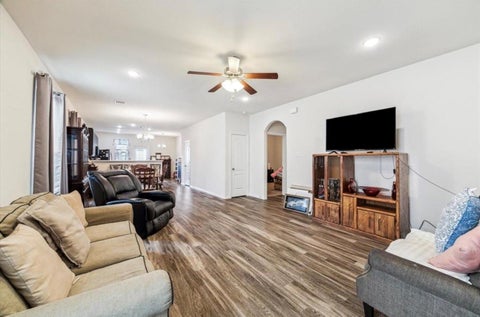 Tiny photo for 13127 Clifton Hill Lane, Houston, TX 77044 (MLS # 13826098)