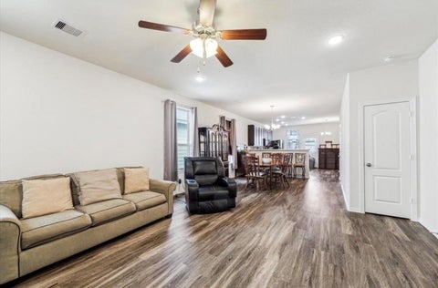Tiny photo for 13127 Clifton Hill Lane, Houston, TX 77044 (MLS # 13826098)