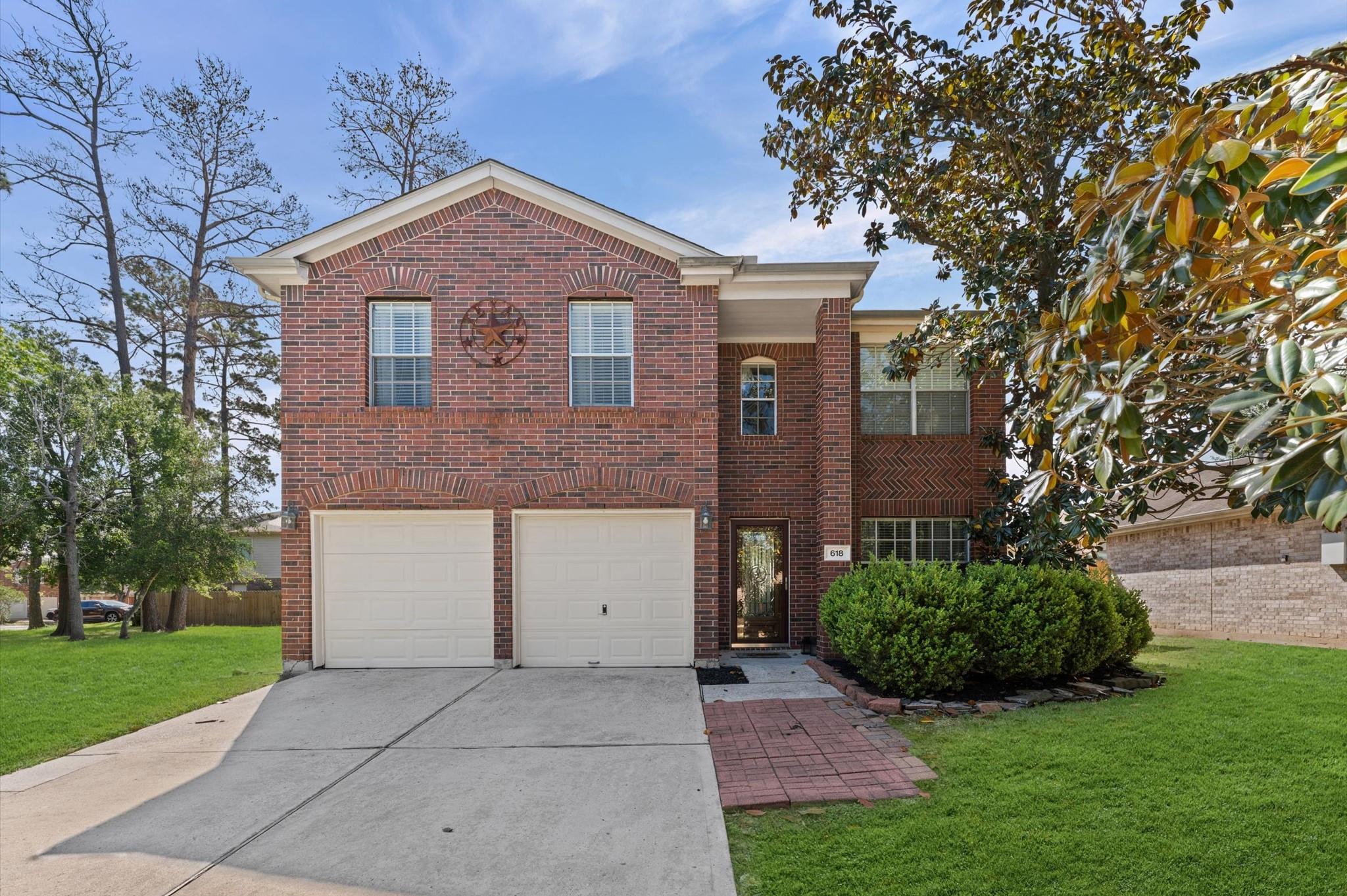 618 Cypresswood Trace
