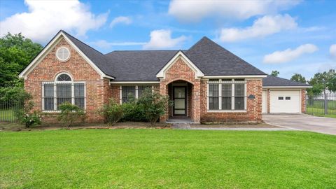 Photo of 17623 Kings Court, Cypress, TX 77429 (MLS # 3449383)