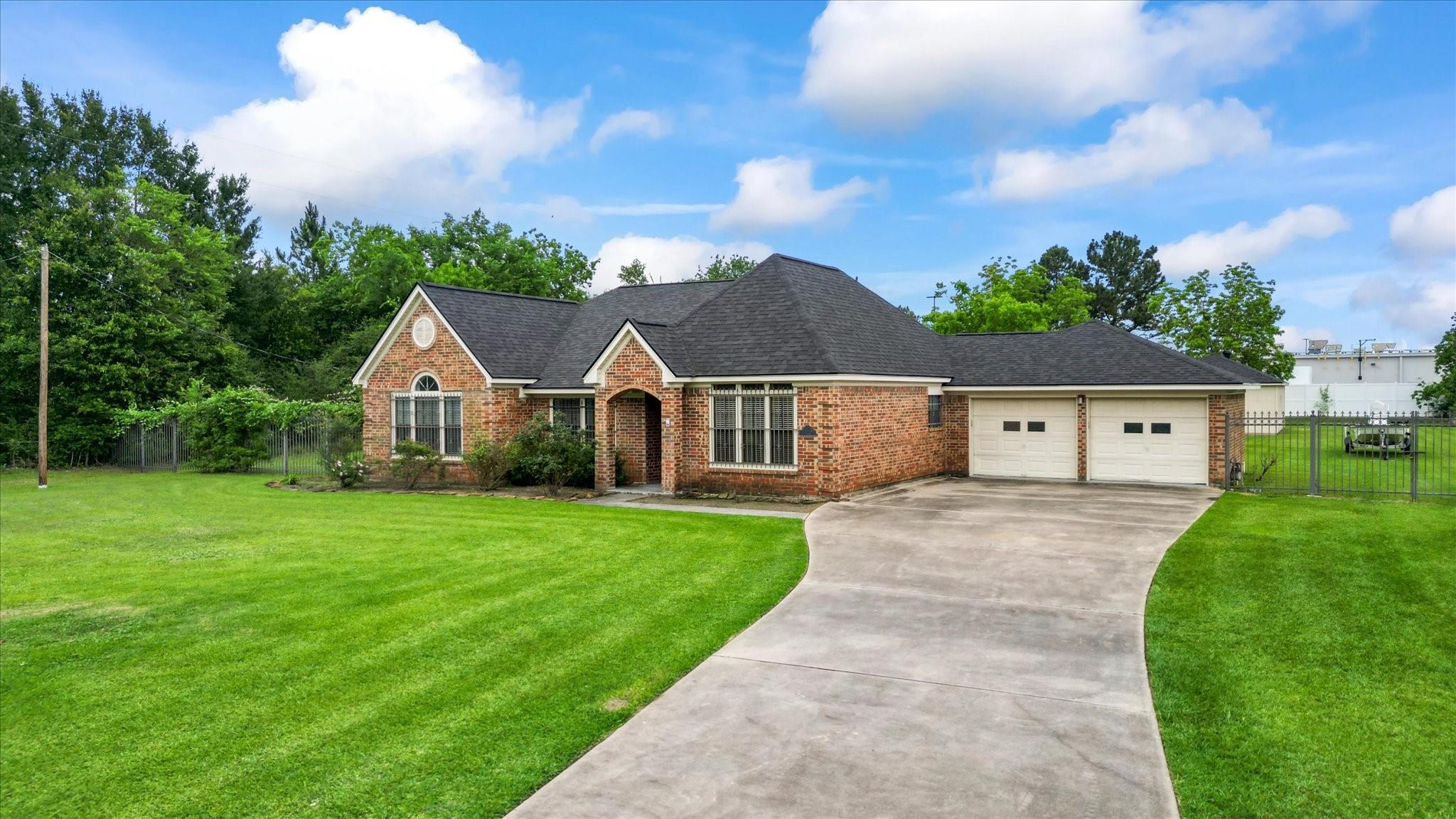 17623 Kings Court