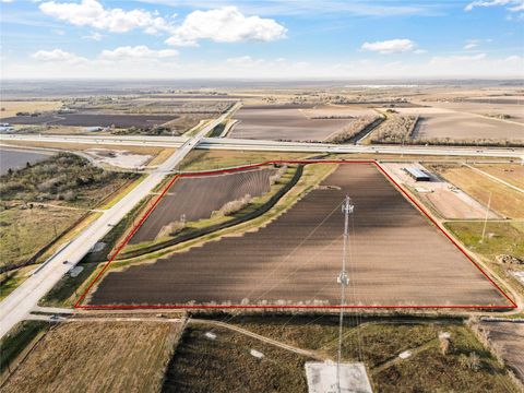 Vacant Land For Sale - 00 Hartledge Road<br/> Rosenberg, TX 77471