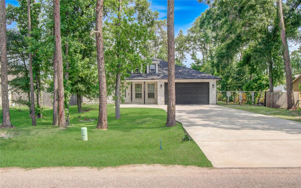 Photo of 18927 Iris Lane, Porter, TX 77365 (MLS # 86334900)