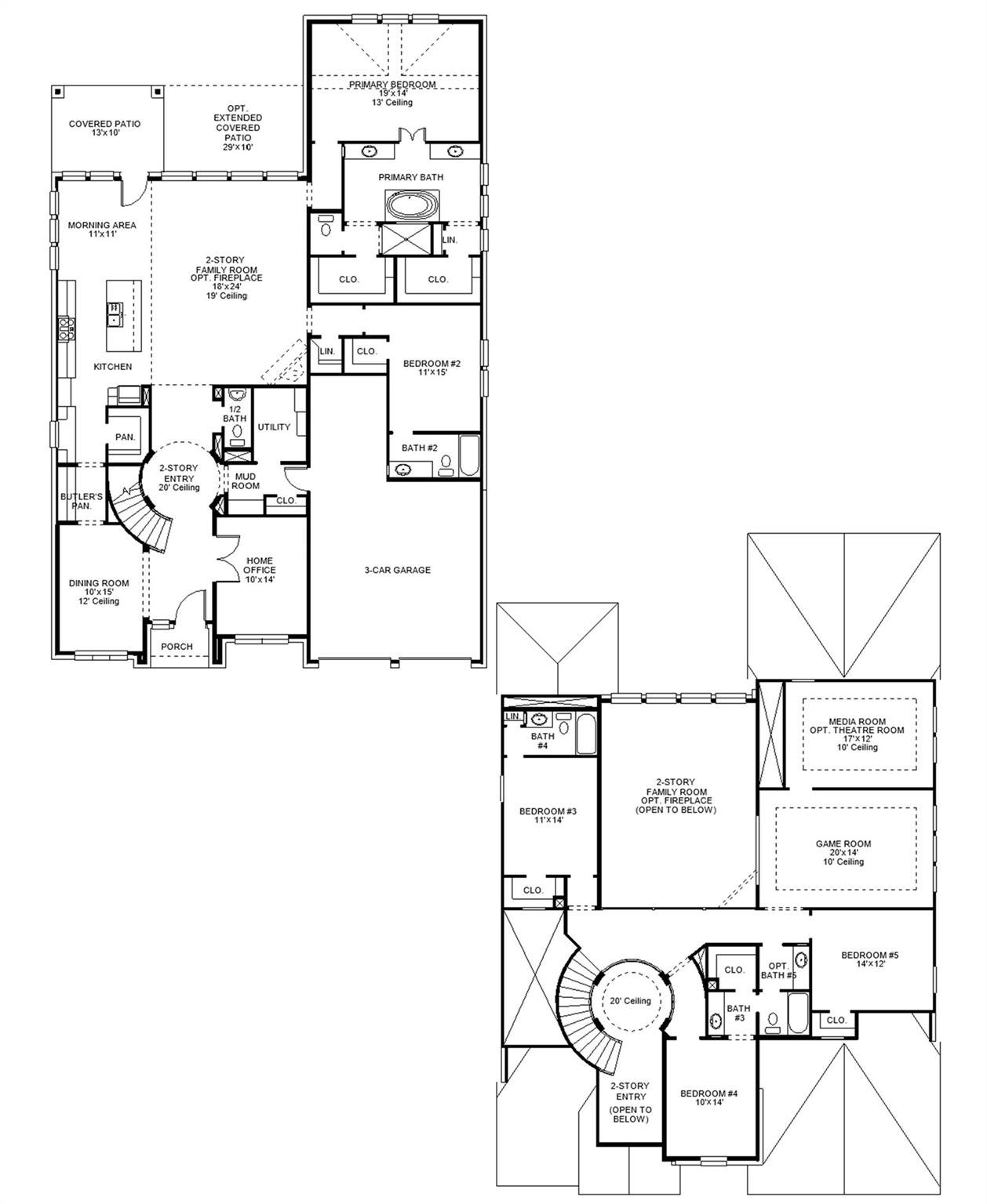 1240 Emerald Lake Drive