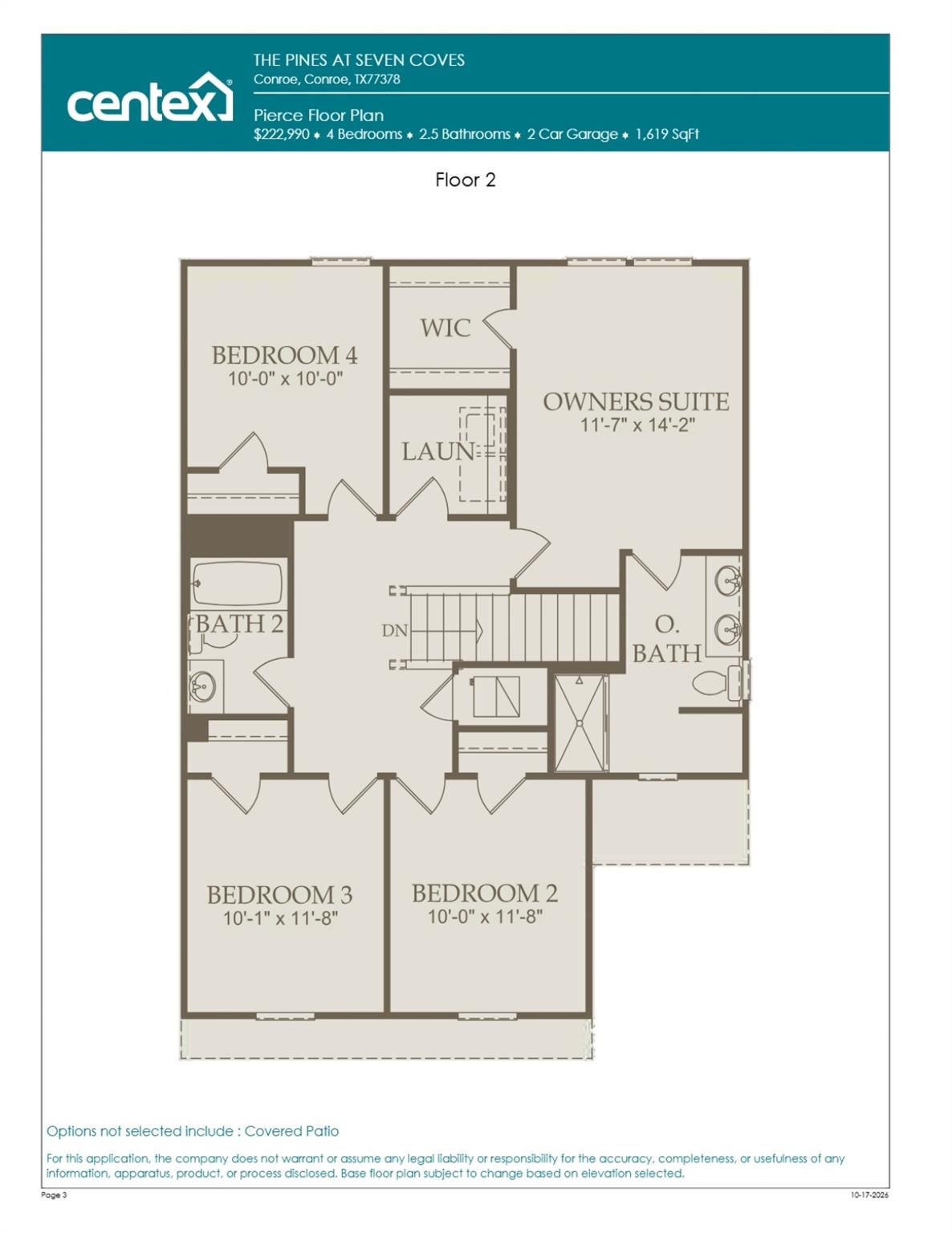 10649 Willet Way