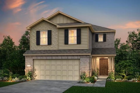 Photo of 10649 Willet Way, Willis, TX 77378 (MLS # 12779300)