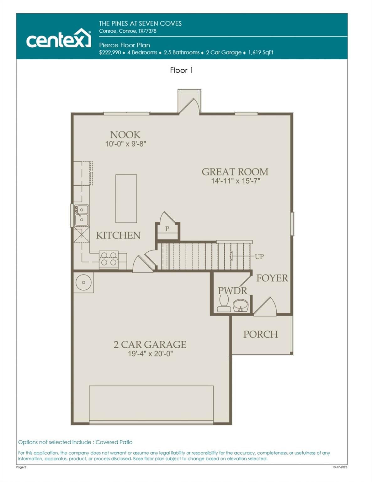 10649 Willet Way
