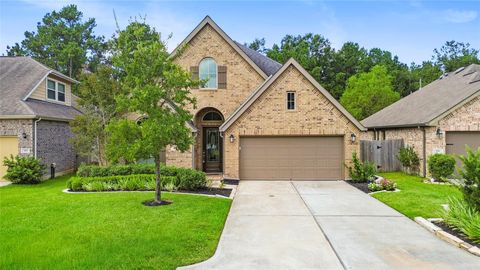 Photo of 267 Capriccio Lane, Montgomery, TX 77316 (MLS # 15884191)