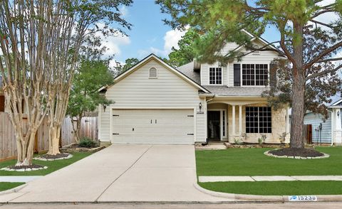 Photo of 15238 Henderson Point Drive, Cypress, TX 77429 (MLS # 94733582)