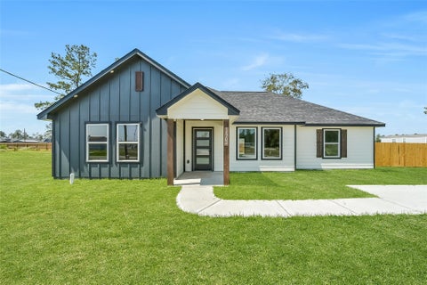Photo of 11702 Kelvin Court, Conroe, TX 77306 (MLS # 41650952)