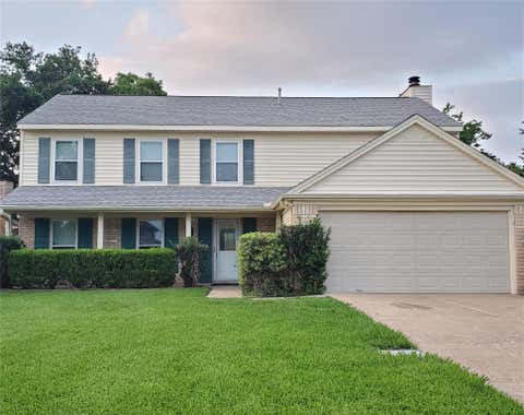 Photo of 3323 Green Fields Drive, Sugar Land, TX 77479 (MLS # 61966083)