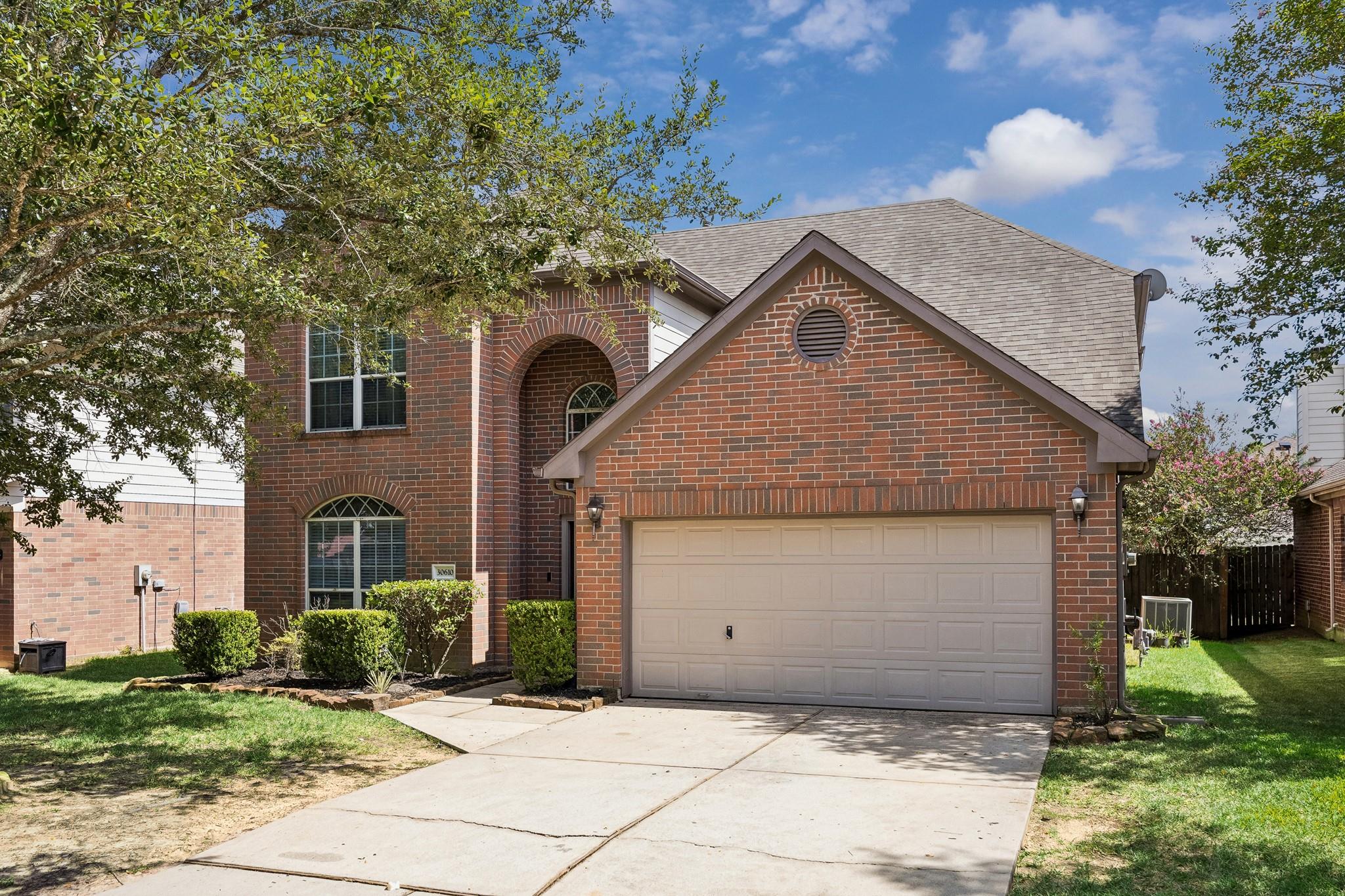 30610 N Sulphur Creek Drive