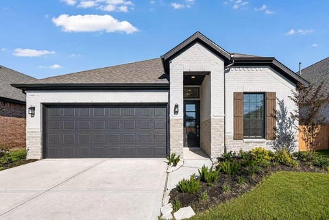 Photo of 7123 Bur Oak Bend Way Way, Katy, TX 77493 (MLS # 63488568)